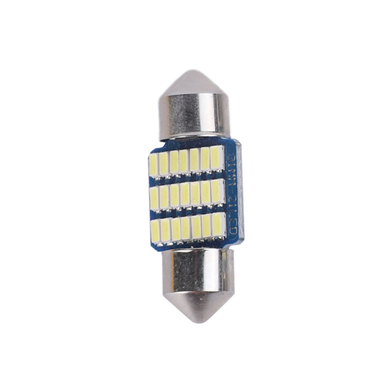 C5W×31mm-牌照燈-閱讀燈C5W