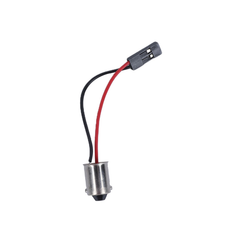 BA9S-用于LED面板燈與汽車閱讀燈LED大燈的連接