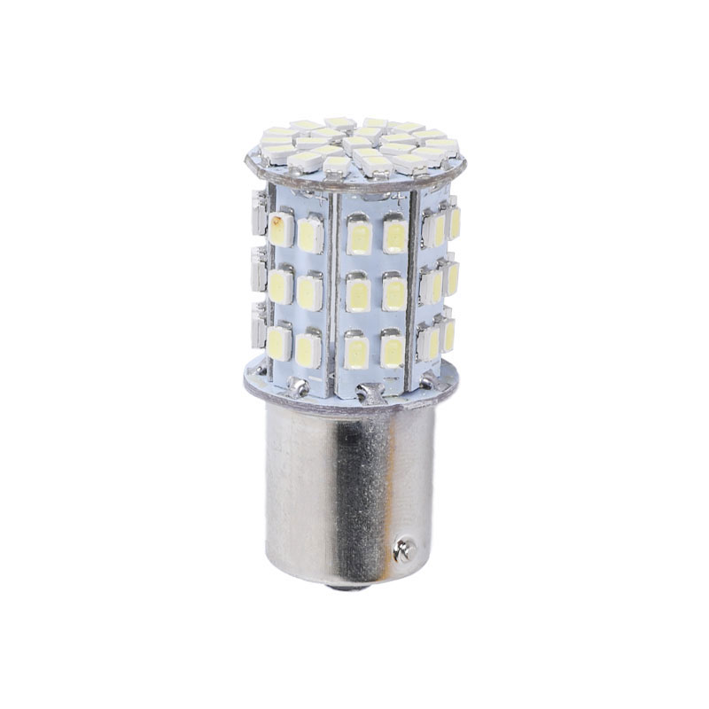 LED P21W 1206-64-汽車轉(zhuǎn)向燈-轉(zhuǎn)向燈和剎車燈P系列